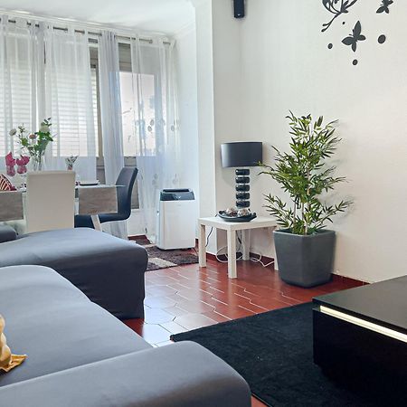 Family-Friendly And Cozy 3-Bedroom Accommodation In Lisboa Extérieur photo