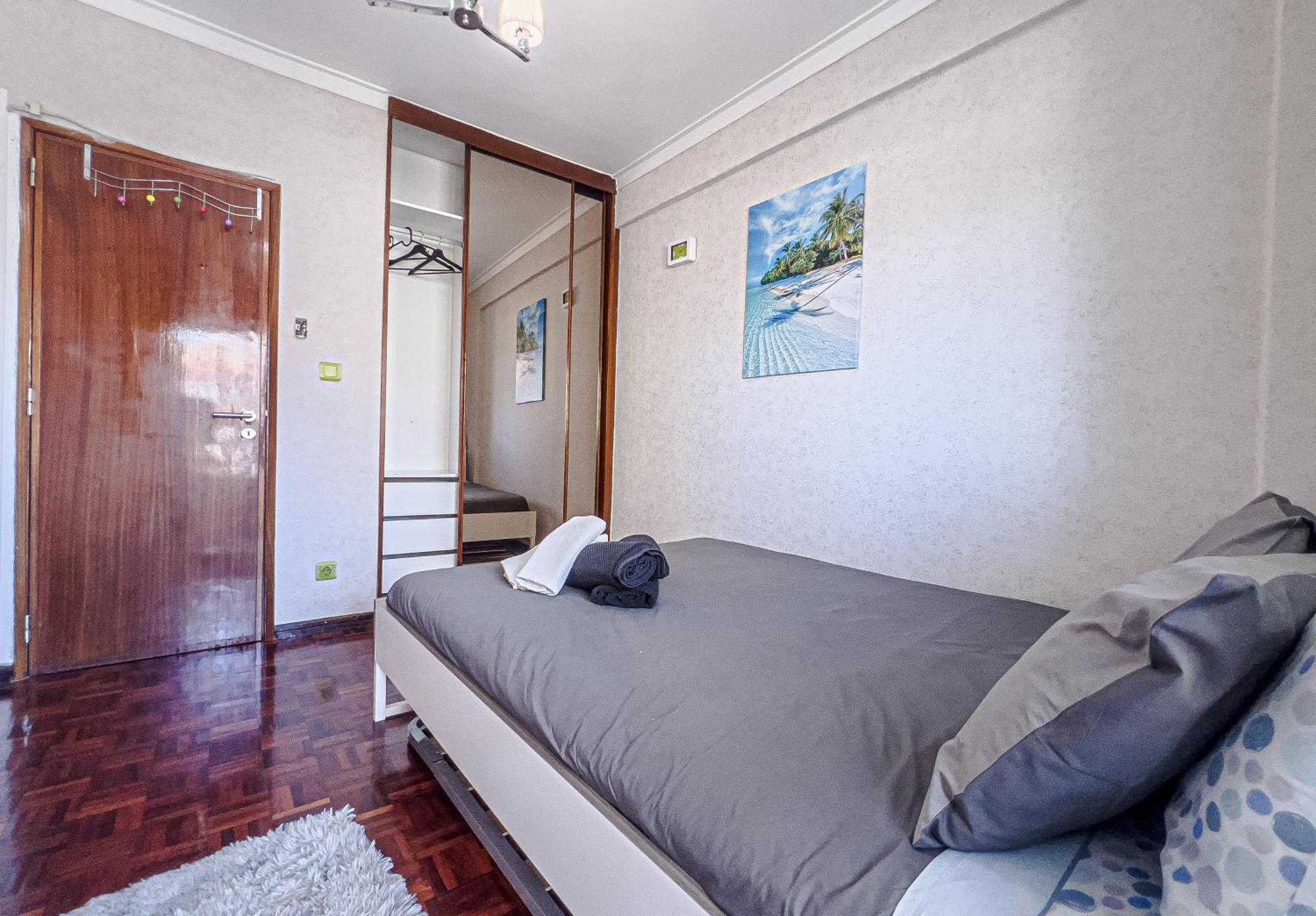 Family-Friendly And Cozy 3-Bedroom Accommodation In Lisboa Extérieur photo