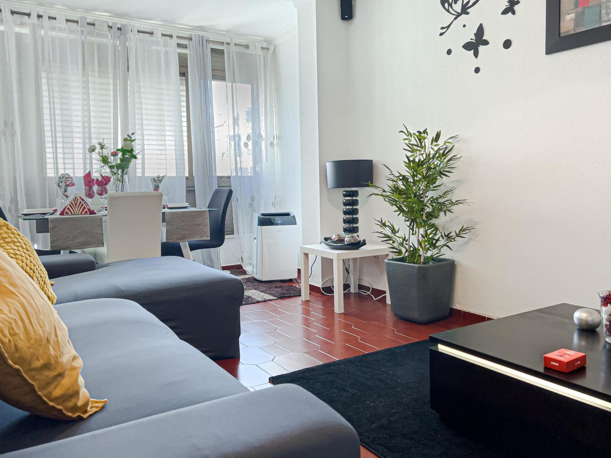 Family-Friendly And Cozy 3-Bedroom Accommodation In Lisboa Extérieur photo