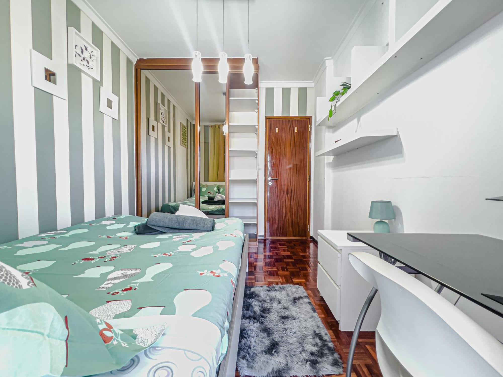 Family-Friendly And Cozy 3-Bedroom Accommodation In Lisboa Extérieur photo