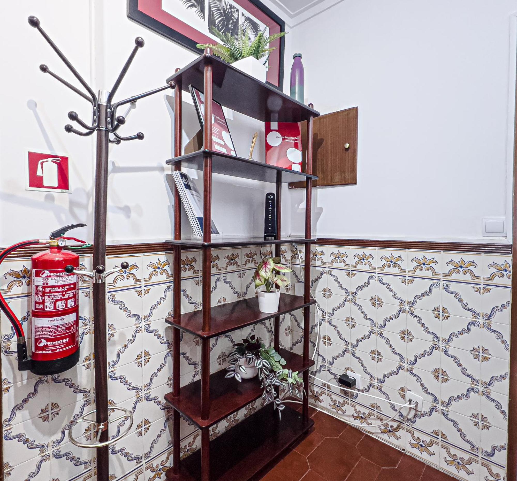 Family-Friendly And Cozy 3-Bedroom Accommodation In Lisboa Extérieur photo